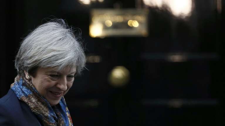 Brexit: Την Πέμπτη το ν/σ για την ενεργοποίηση του άρθρου 50