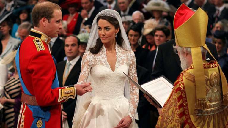 Η οπισθοδρομική απάντηση της Κέιτ στο πώς νιώθει ως αληθινή πριγκίπισσσα