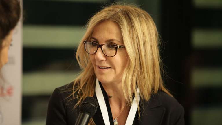 Τι λέει η Μαρέβα Μητσοτάκη για την Μελάνια και την Ιβάνκα Τραμπ