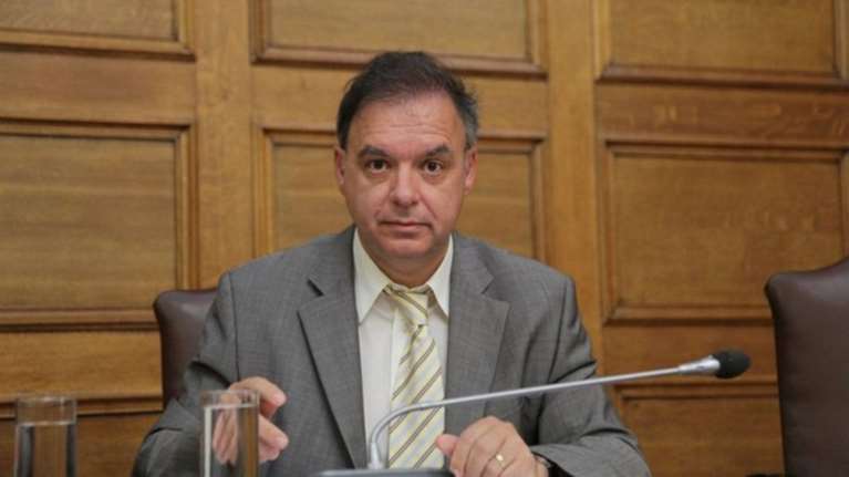 Π.Λιαργκόβας: Αν δεν κλείσει η αξιολόγηση θα απειληθεί ένα νέο 2015