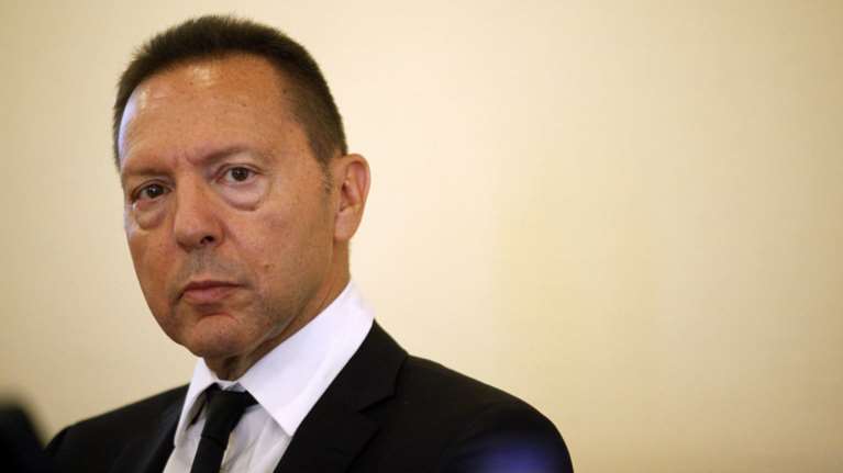 Νέα προειδοποίηση Στουρνάρα: το ευρώ είναι η ασπίδα μας