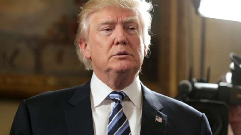 Τραμπ: Οι εικονικοί πνιγμοί αποφέρουν αποτελέσματα