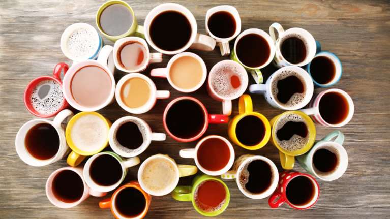 Ανώτατο ίδρυμα θα πληρώσει 500.000 ευρώ για 300 φλυτζάνια καφέ