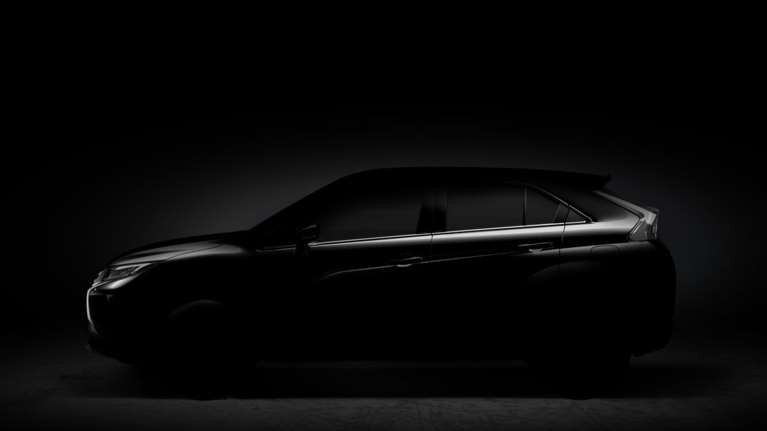 Mitsubishi: Αλλάζει σχεδιαστική ρότα με την πρεμιέρα του νέου Compact  SUV