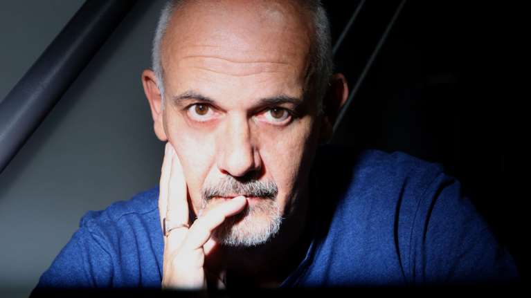 Κιμούλης: Τι απαντά στις φήμες ότι παίρνει το τιμόνι του Νιάρχος