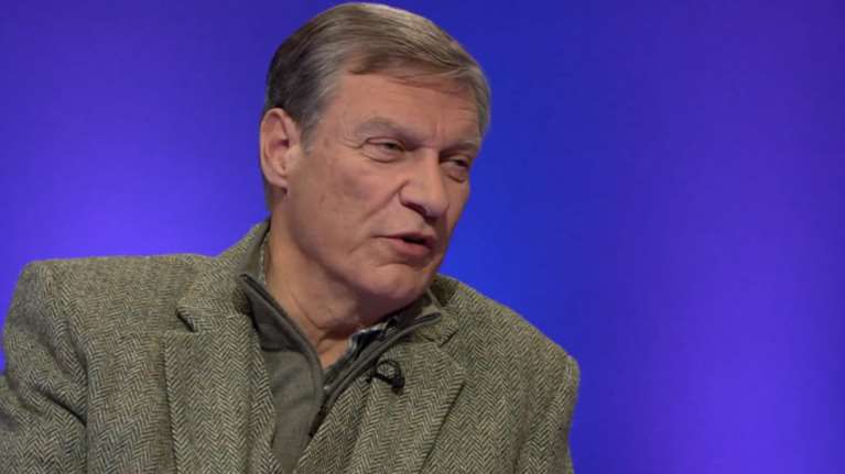 Θεόδωρος Ρούσβελτ Μάλοχ: Ο άνθρωπος του Τραμπ που θα &quot;σόρταρε&quot; το ευρώ