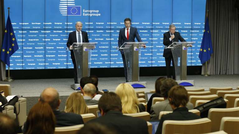 Καθαρές μεταρρυθμίσεις σε φορολογικό και συντάξεις θέλει το ΔΝΤ