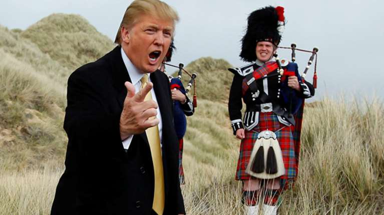 Γερμανία: Το Brexit και ο Τραμπ είναι παγκόσμιοι κινδυνοι