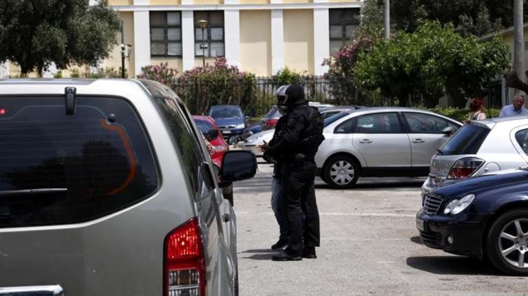 Ποιους «βλέπει» η ΕΛΑΣ πίσω από τις ληστείες χρηματοκιβωτίων