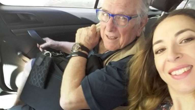 Δείτε πόσο έχει μεγαλώσει ο έξι μηνών γιος του Κώστα Βουτσά