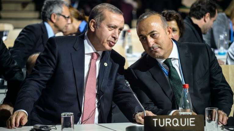 Με ακύρωση της συμφωνίας για τους πρόσφυγες απειλεί τώρα η Αγκυρα