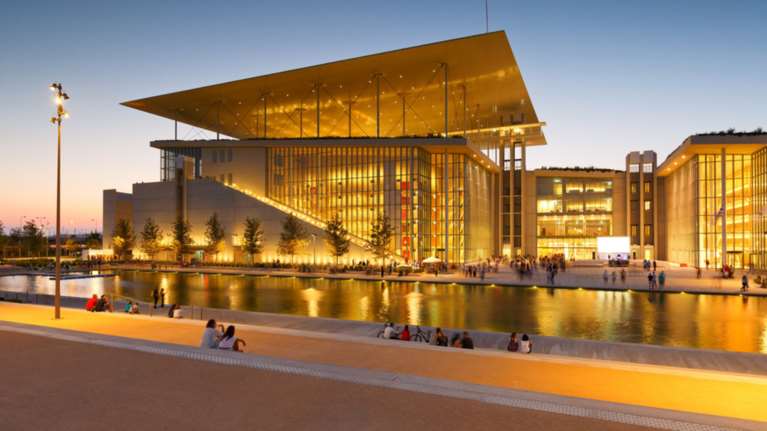 Τι λέει η ΝΔ σχετικά με τα δημοσιεύματα για Κιμούλη στο Ιδρυμα Νιάρχος