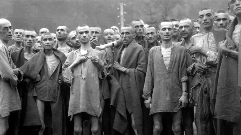 Καμπανέλλης: Πώς έζησα στα κολαστήρια του  Μαουτχάουζεν