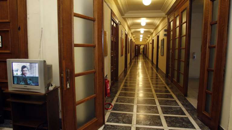 Ποιος υφυπουργός πήρε αρμοδιότητες σήμερα, 3 μήνες μετά τον ανασχηματισμό