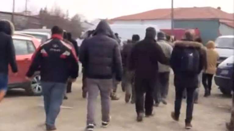 Κομοτηνή: Στη φυλακή ανηλίκων ο 15χρονος που σκότωσε τον 6χρονο