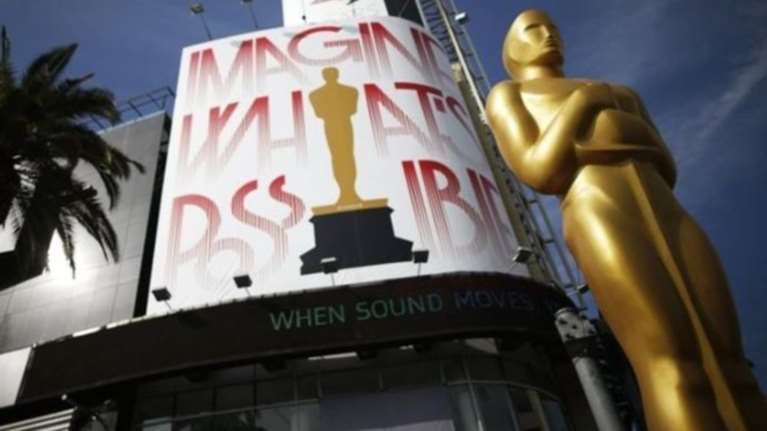 Οι ΄Ελληνες των Οσκαρ: Από την Κατίνα Παξινού στο Γιώργο Λάνθιμο