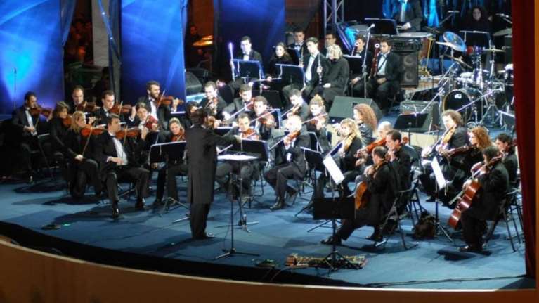 Η Συμφωνική Ορχήστρα του Δήμου Αθηναίων συναντά το κοινό της στο Μπενάκη