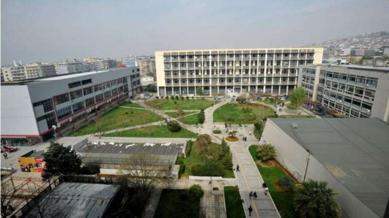 Προφυλακιστέος ο λέκτορας του ΑΠΘ για το φόνο της συζύγου του με αρσενικό