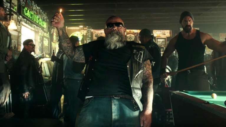 Η απίστευτη διαφήμιση των αδελφών Κοέν για τη Mercedes-Δείτε το βίντεο