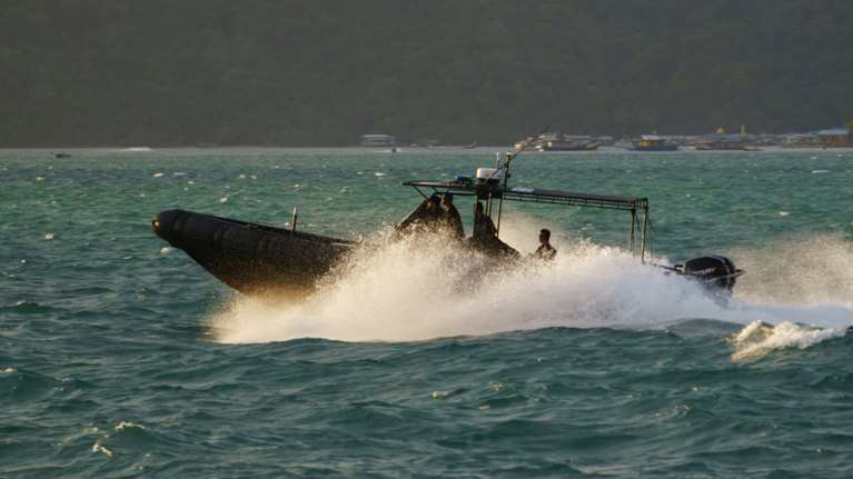 Μαλαισία: Αγνοείται πλοίο με 31 επιβαίνοντες