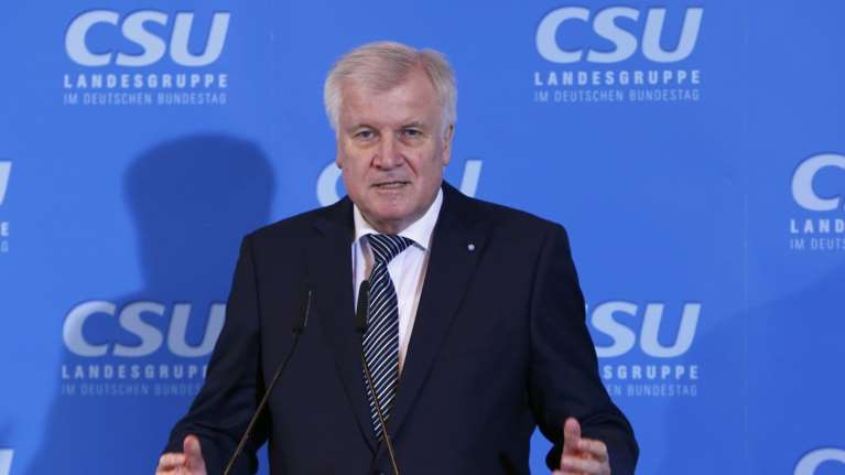 Αρση των κυρώσεων κατά της Ρωσίας ζητούν οι Βαυαροί του CSU