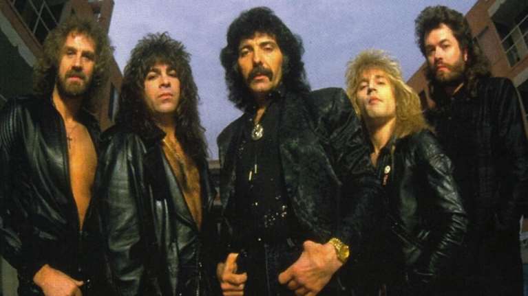 Πέθανε o Τζεεφ Νικολς των Black Sabbath