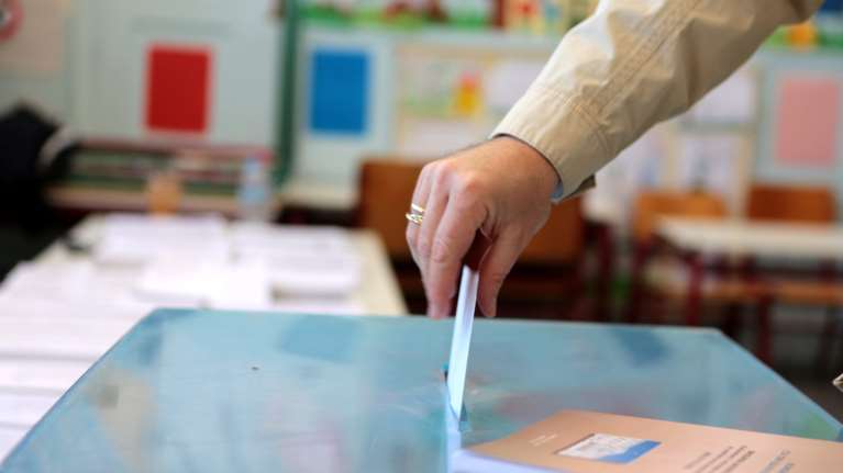 Γκάλοπ Prorata: Ενισχύονται ΝΔ, ΣΥΡΙΖΑ και Δημοκρατική Συμπαράταξη