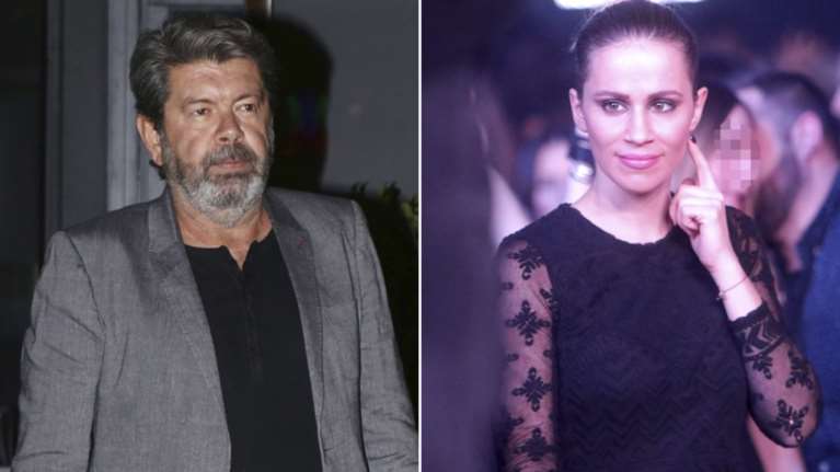 Στα δικαστήρια για κακοποίηση ζώων Νάντια Μπουλέ - Γιάννης Λάτσιος