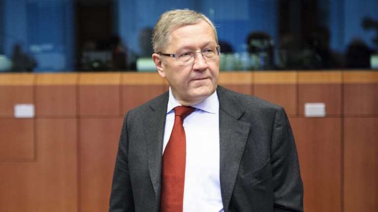 Ρέγκλινγκ: Χωρίς συμμετοχή του ΔΝΤ δεν υπάρχει άλλη δόση προς την Ελλάδα