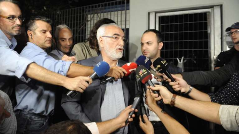 Συνεργάτες Σαββίδη:Τα προσωπικά δάνεια Ψυχάρη χάλασαν το deal