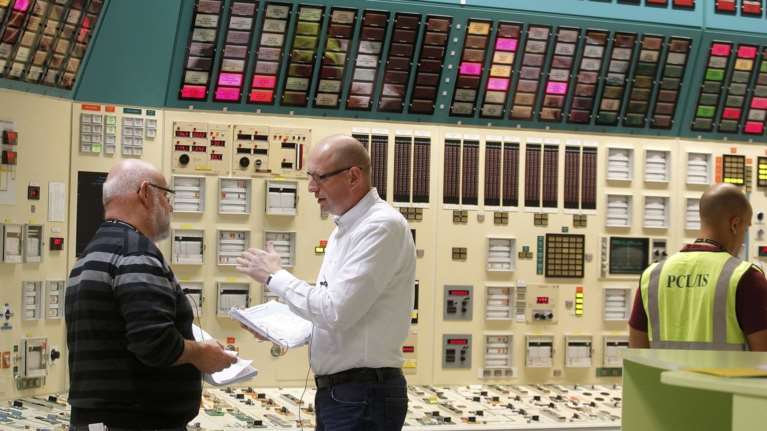 Μειώθηκε η παραγωγή ηλεκτρικής ενέργειας από την απεργία