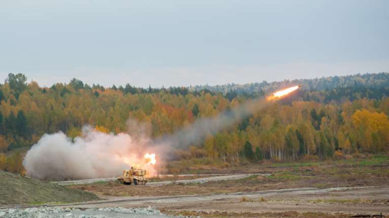 Η εκτόξευση βαλλιστικού πυραύλου του Ιράν ήταν γνωστή στις ΗΠΑ