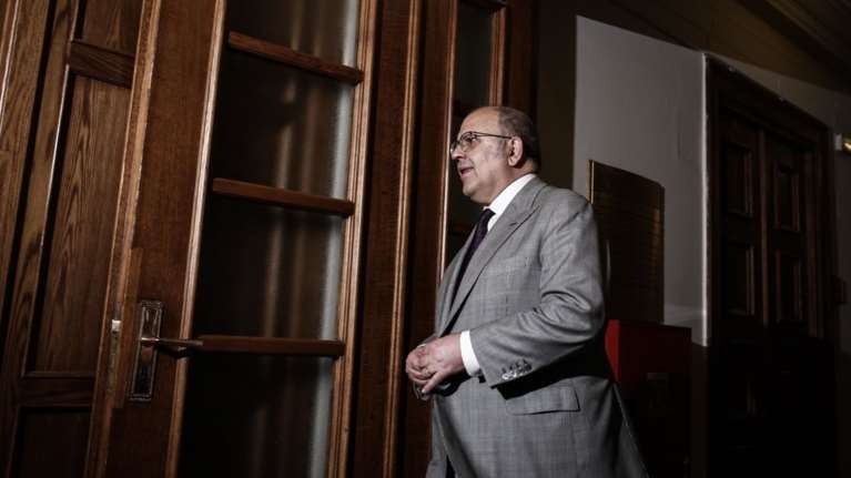 Θύελλα αντιδράσεων για τις δηλώσεις Ξυδάκη περί δραχμής