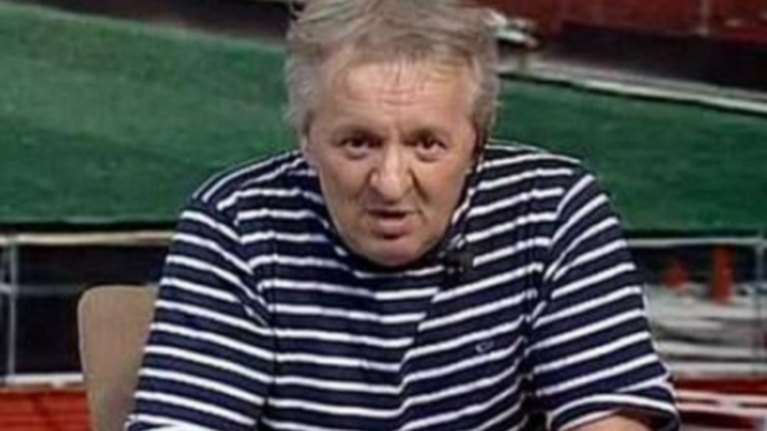 Συγκλονίζει ο Γεωργίου για τον γιο του: Κανένας πατέρας να μην το ζήσει