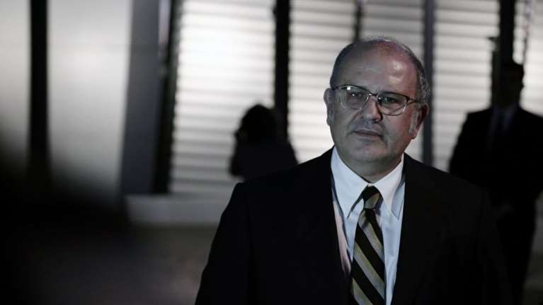 Επιμένει...διευκρινίζοντας ο Ξυδάκης-Πυρ ομαδόν από την αντιπολίτευση