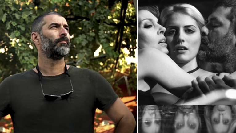 Βασίλης Μπιμσπίκης: Από τη «Λέξη που δεν λες» στο «Δεσποινίς Τζούλια»