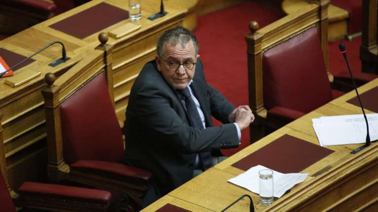 Δυσφορία στους βουλευτές του ΣΥΡΙΖΑ για τον Γιάννη Μουζάλα
