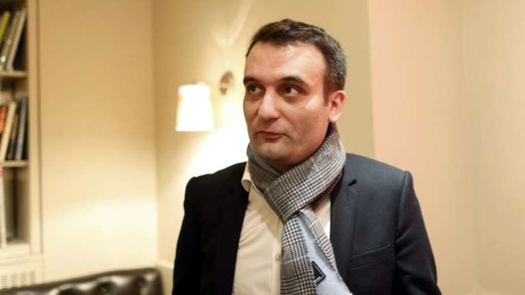 Φλοριάν Φιλιπό: Ο άνθρωπος που μπορεί να κάνει τη Λεπέν πρόεδρο της Γαλλίας