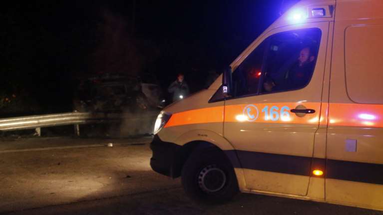 Αιτωλοακαρνανία: 14χρονος αυτοτραυματίστηκε με το όπλο του πατέρα του