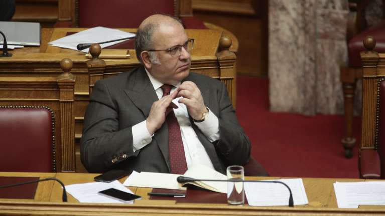 Ολο το παρασκήνιο μετά τη δήλωση Ξυδάκη για τη δραχμή