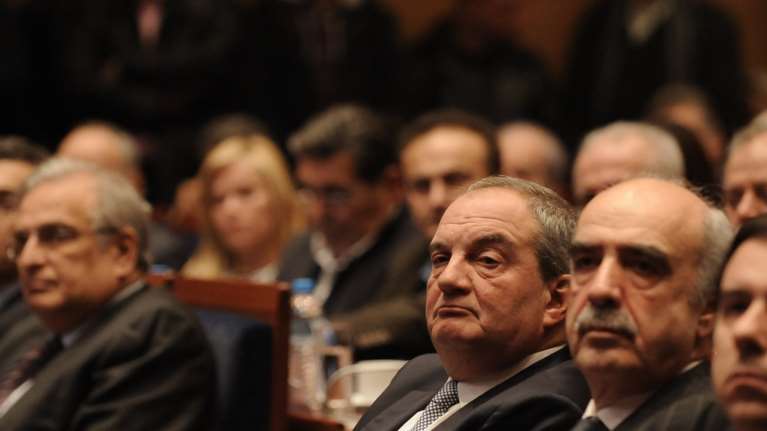 Γιατί δεν πήγαν οι "μητσοτακικοί" στη ''σύναξη'' των καραμανλικών