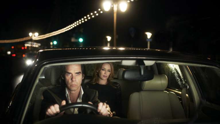 Ο Νικ Κέιβ επιστρέφει: 10 πράγματα που δε ξέρετε για το σκοτεινό πρίγκιπα