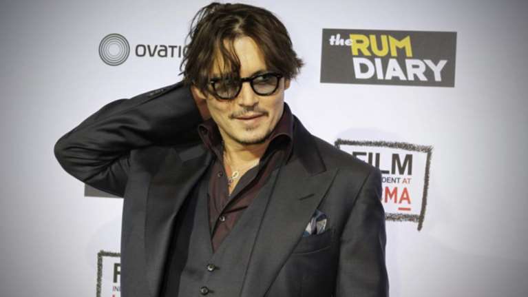 To απίστευτο ποσό που ξοδεύει ο Τζόνι Ντεπ κάθε μήνα