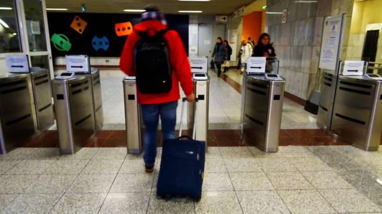 ΟΑΣΑ: Άρχισε η σταδιακή εφαρμογή του ηλεκτρονικού εισιτηρίου