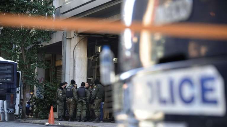 Μήνυση από τους αστυνομικούς για ποινικές ευθύνες ανωτέρων