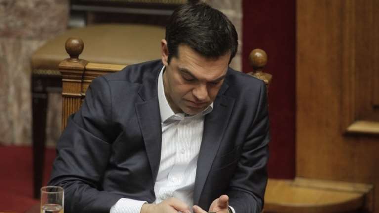 Το πρωθυπουργικό tweet για τον θάνατο του ιστορικού στελέχους