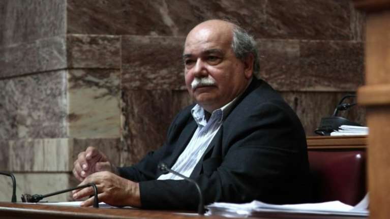 Βούτσης για κόντρα με Τσακαλώτο: Ήταν επικοινωνιακή αμφισβήτηση