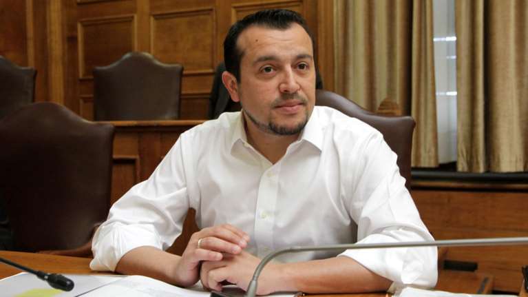 Παππάς: Σιγά τώρα, αν φύγει το ΔΝΤ δεν χρειάζεται νέα συμφωνία