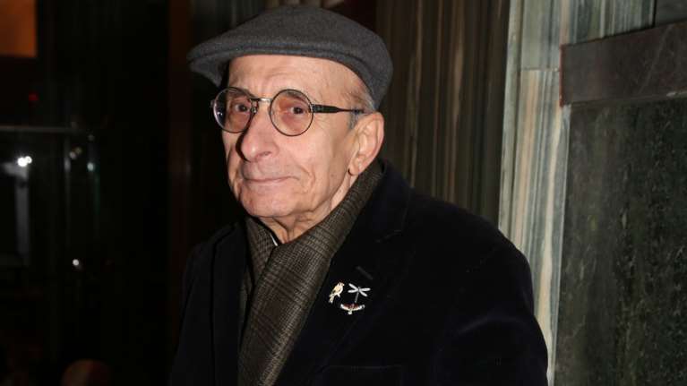 Ο Μάνος Ελευθερίου σε μία εφ΄ όλης της ύλης συζήτηση στο ΔΘΠ