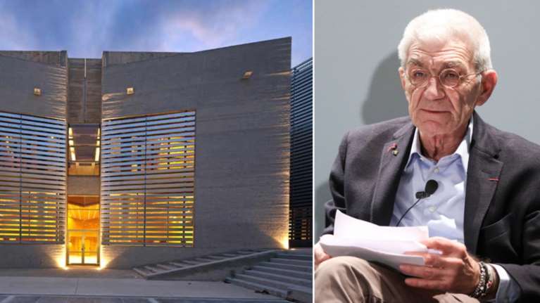 Ποιος υπουργός «έβαλε στο μάτι το γραφείο» του Μπουτάρη!